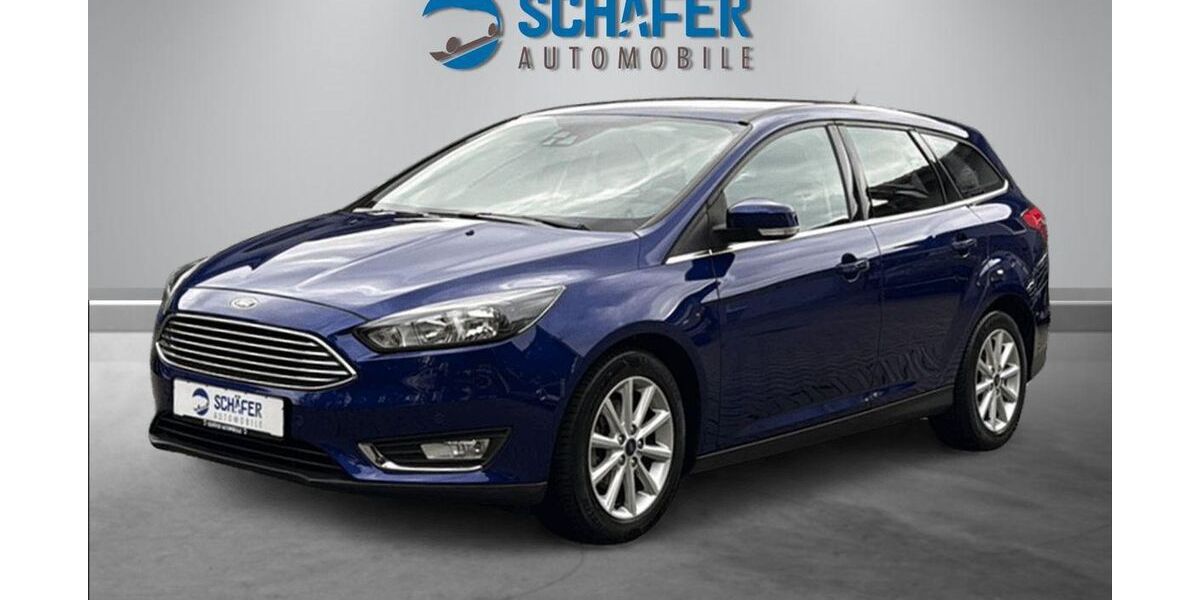 Ford Focus 68.100 km 8.950 &euro; Moritzburg 01468