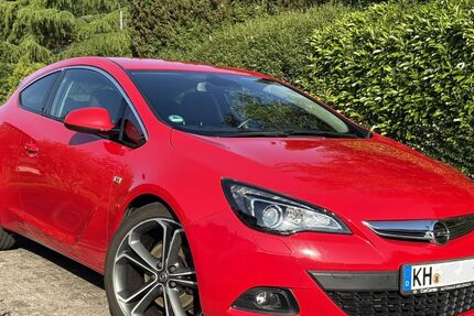 Opel Astra 141.000 km 5.500 &euro; Münchwald 55595
