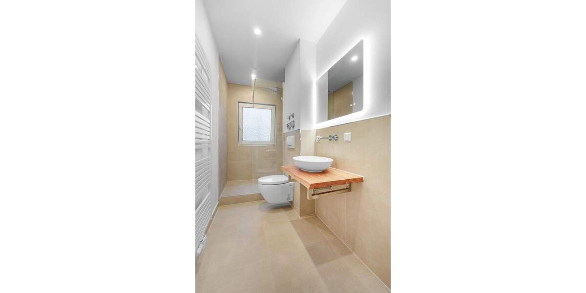 Etagenwohnung Bremen Lehe - 3 Zimmer, 58 m&sup2;, 1.000&euro; | Angebot:25376516