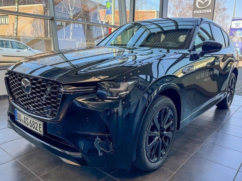 CX-60