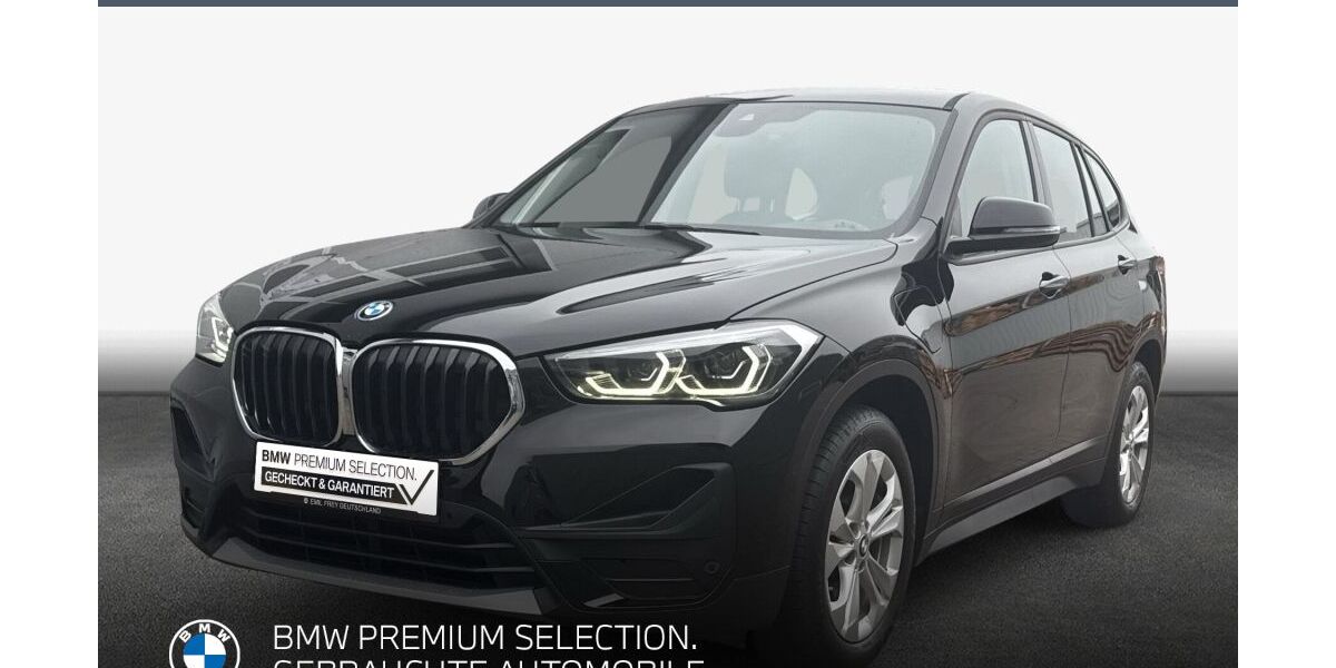 BMW X1 34.315 km 22.990 &euro; Ettlingen 76275