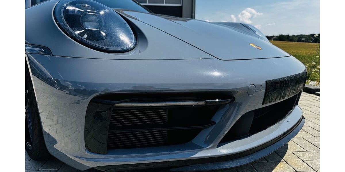Porsche 992 9.430 km 159.992 &euro; Höchstadt 91315