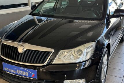 Skoda Octavia 270.131 km 3.290 &euro; Hannover 30419