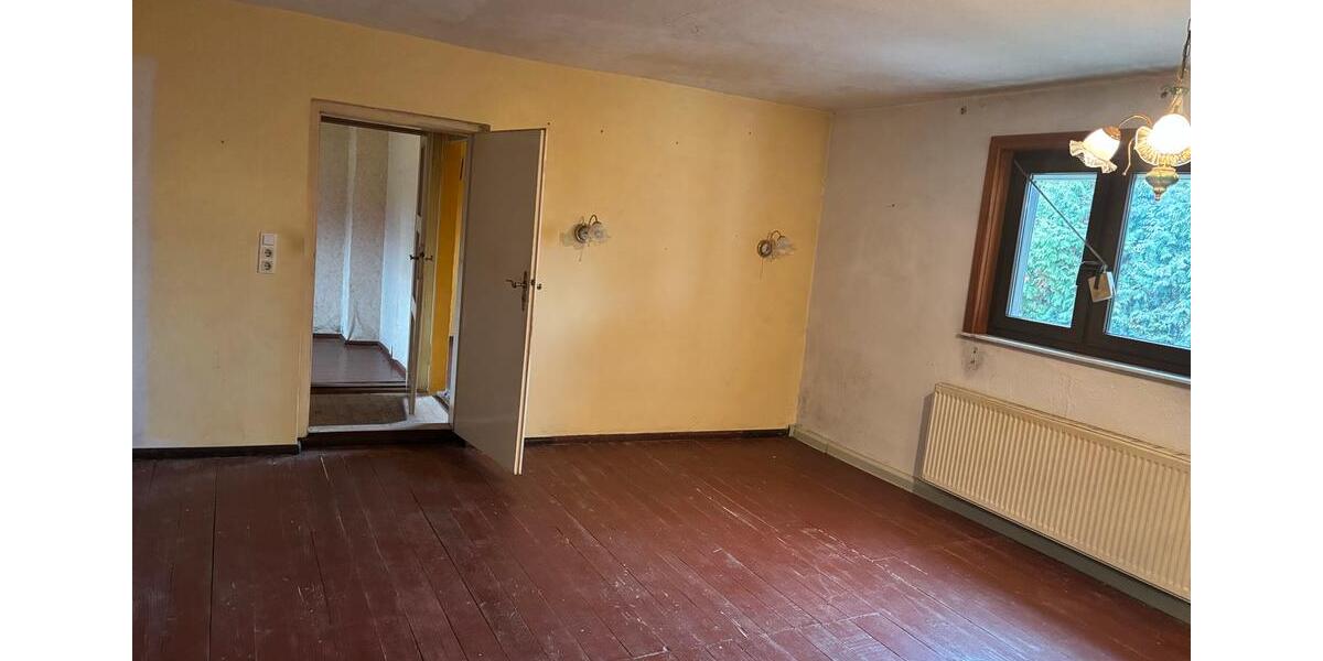 Bungalow Elsteraue - 5 Zimmer, 100 m&sup2;, 120.000&euro; | Angebot:25843130