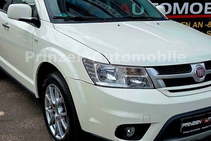 Fiat Freemont 237.000 km 5.990 &euro; Berlin 10827