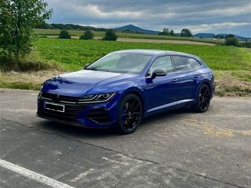 Arteon