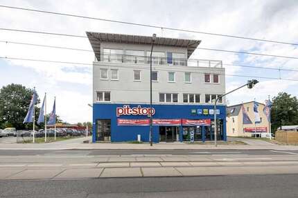 Büro in Dresden 1.235.000 € 585.24 m² zimmer