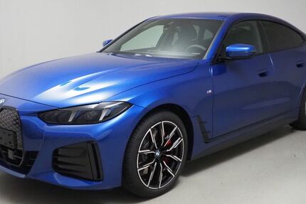 BMW i4 7.500 km 58.490 € Ravensburg 88213