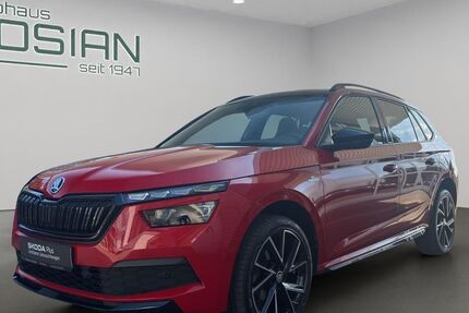 Skoda Kamiq 58.136 km 19.780 &euro; Iserlohn 58642