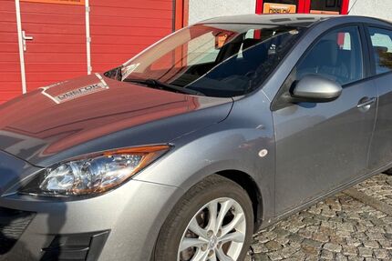 Mazda 3 99.978 km 4.999 &euro; Freiberg 09599