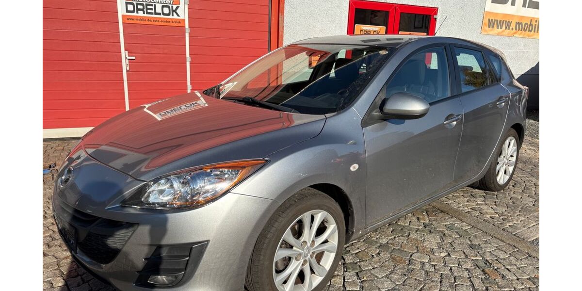Mazda 3 99.978 km 4.999 &euro; Freiberg 09599