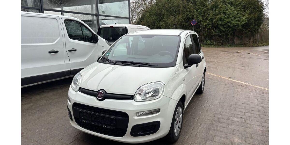 Fiat Panda 55.980 km 7.490 &euro; Frankenthal/Studernheim 67227