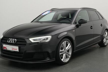 Audi A3 47.667 km 22.688 &euro; Leverkusen 51373
