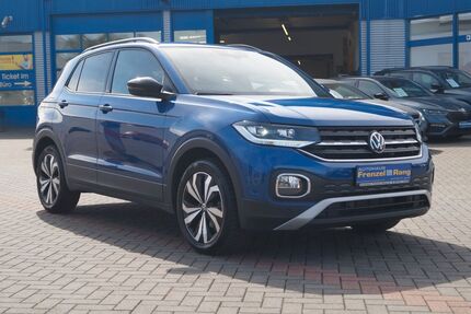 VW T-Cross 39.000 km 22.499 &euro; Nettetal 41334