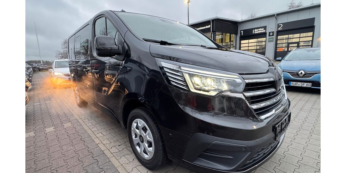 Renault Trafic 33.500 km 34.990 &euro; Wiesmoor 26639