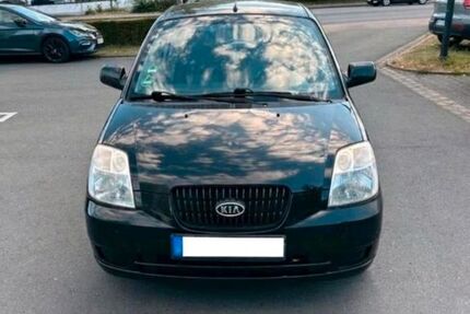 Kia Picanto 177.000 km 1.550 &euro; Ahaus 48683