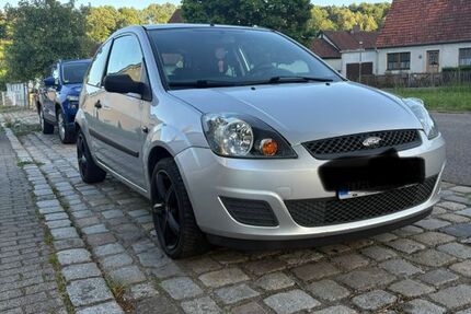 Ford Fiesta 202.000 km 1.300 &euro; Oberaurach 97514