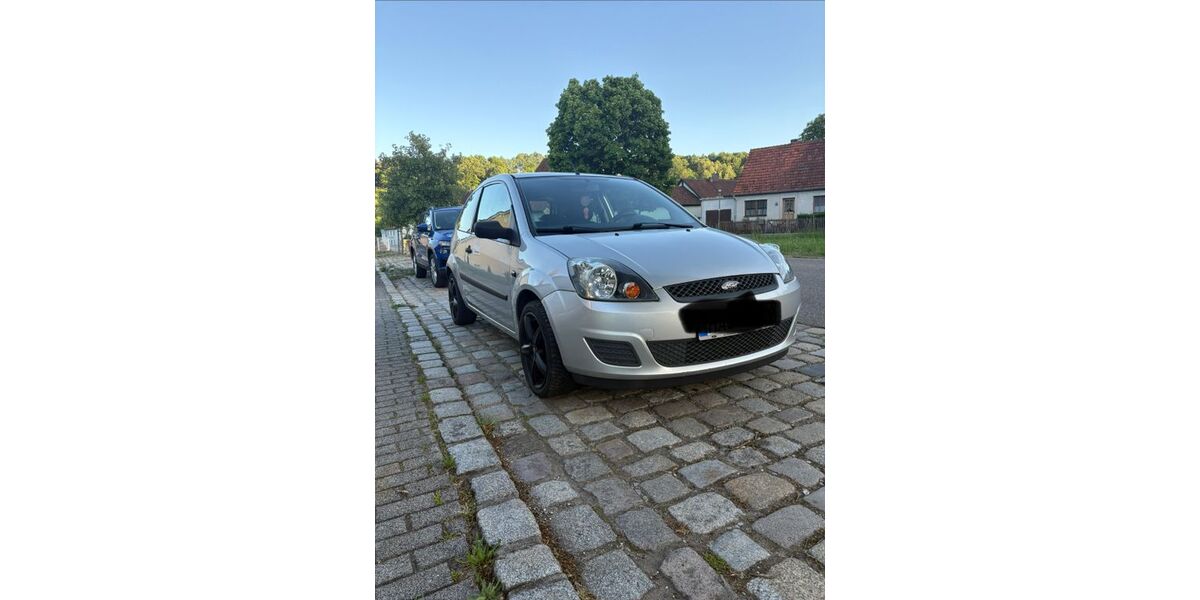 Ford Fiesta 202.000 km 1.300 &euro; Oberaurach 97514