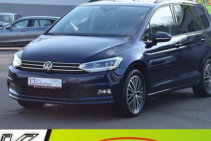 VW Touran 32.192 km 29.980 &euro; Barchfeld OT Immelborn 36456