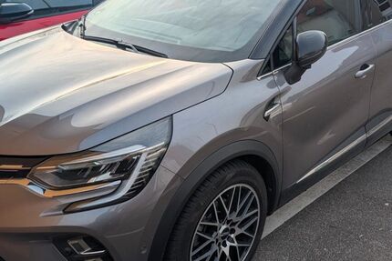 Renault Captur 61.000 km 19.600 &euro; Möglingen 71696