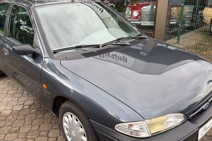 Ford Mondeo 93.650 km 750 &euro; Beverstedt 27616