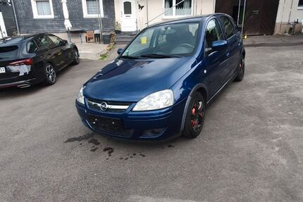 Opel Corsa 162.500 km 1.490 &euro; Wiehl 51674