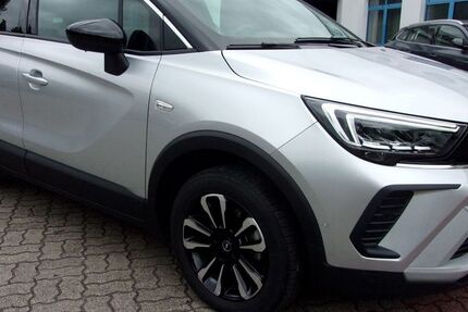 Opel Crossland (X) 19.500 km 20.700 € Herford 32051