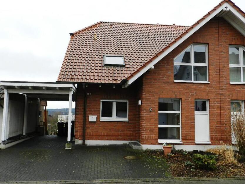 TOP 4-Zi Wohnung in ruhiger Lage