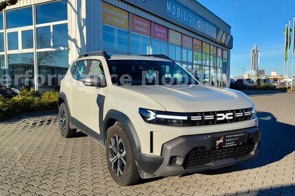 Dacia Duster 13.500 km 21.890 &euro; Delitzsch 04509