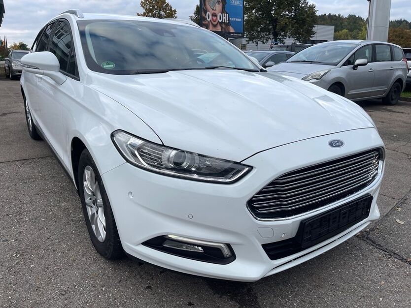 Ford Mondeo 241.000 km 6.900 € Baden-Württemberg - Hechingen 72379
