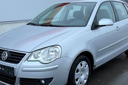 VW Polo 189.500 km 999 &euro; Schwabmünchen 86830