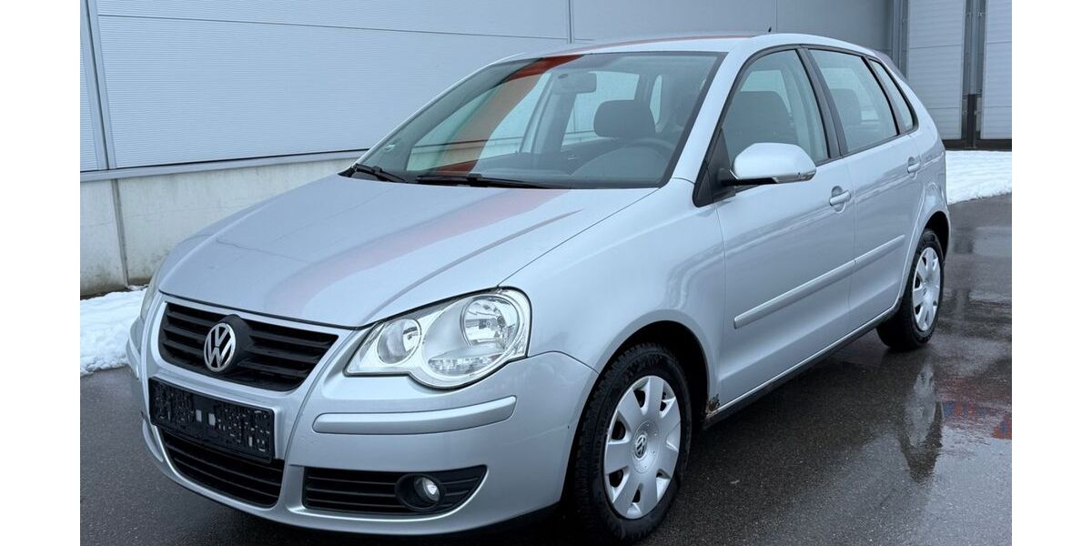 VW Polo 189.500 km 999 &euro; Schwabmünchen 86830