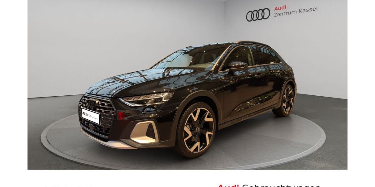 Audi A3 3.050 km 39.690 &euro; Kassel 34125
