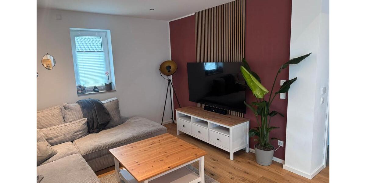 Reihenhaus Kalkar - 4 Zimmer, 126 m&sup2;, 1.400&euro; | Angebot:26121772