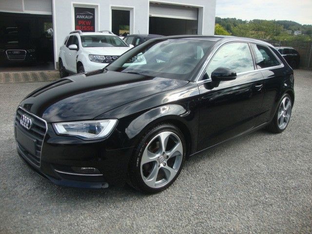 Audi A3 312.000 km 4.999 &euro; Engelskirchen-Loope 51766