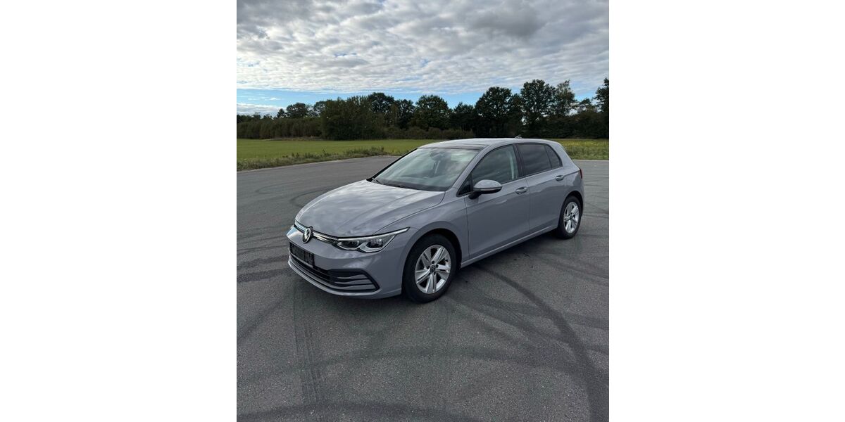 VW Golf 79.000 km 16.700 &euro; Nienburg 31582