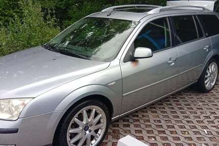 Ford Mondeo 180.950 km 3.750 &euro; Korntal-Münchingen 70825