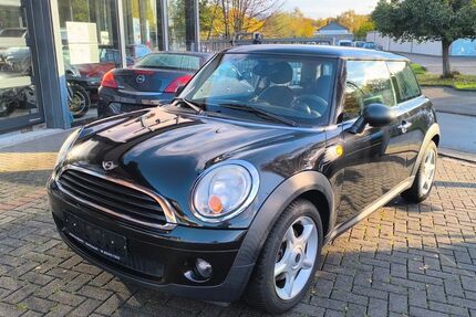 Mini ONE 100.000 km 5.600 &euro; Lügde 32676