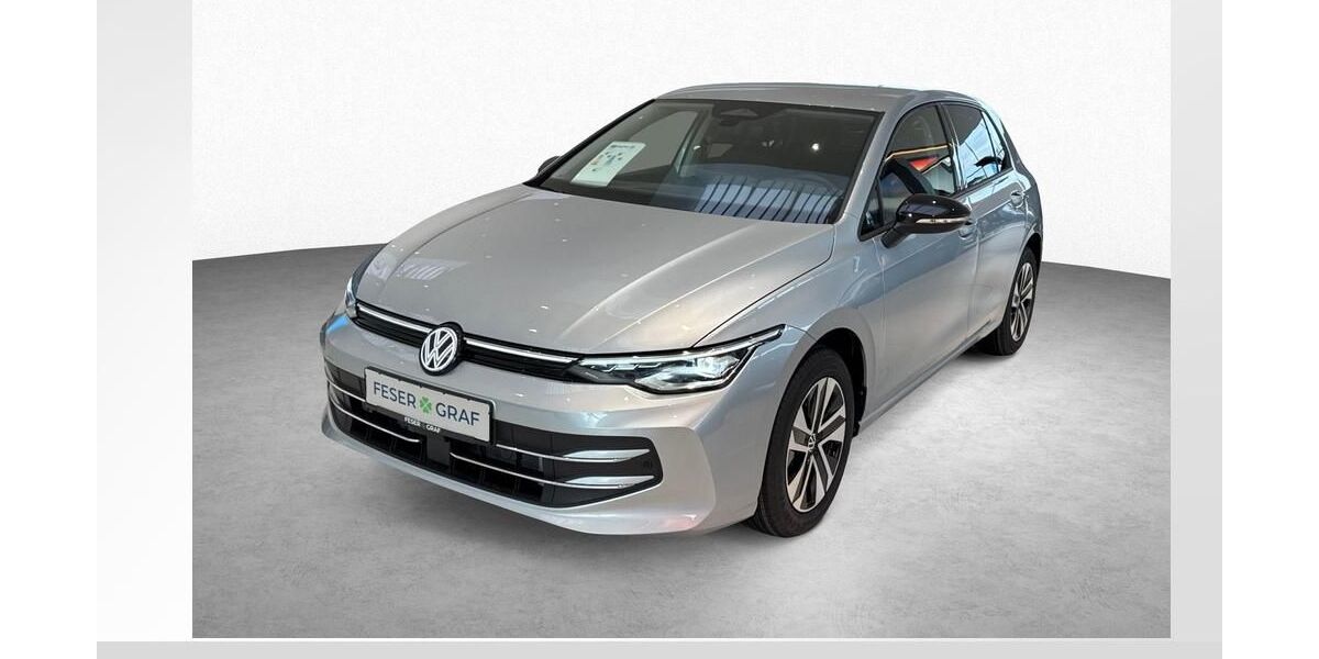 VW Golf 4.900 km 31.890 &euro; Burgoberbach 91595