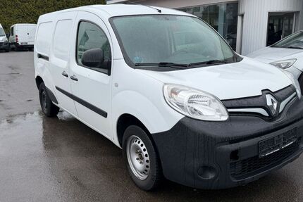 Renault Kangoo 172.000 km 6.900 &euro; Neuss 41469