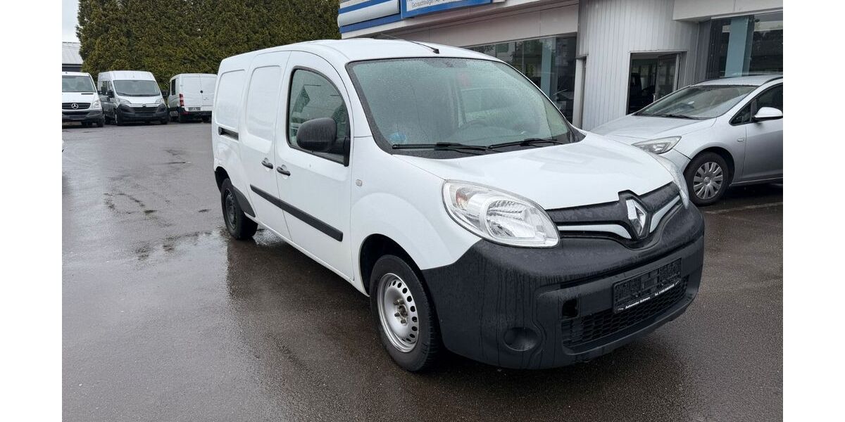 Renault Kangoo 172.000 km 6.900 &euro; Neuss 41469