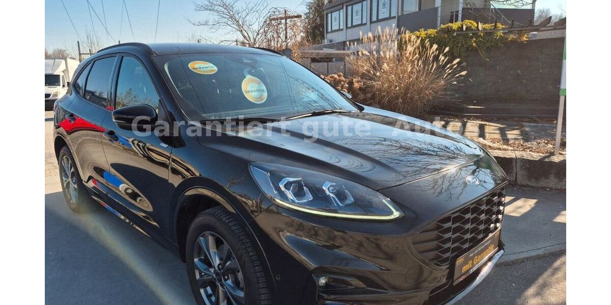 Ford Kuga 55.234 km 23.800 &euro; Reutlingen 72770