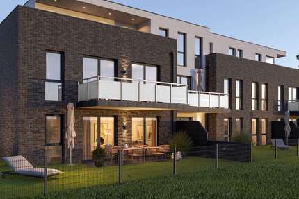 Wohnung zum Kaufen in Wunstorf 513.000 € 120.86 m² 4 zimmer