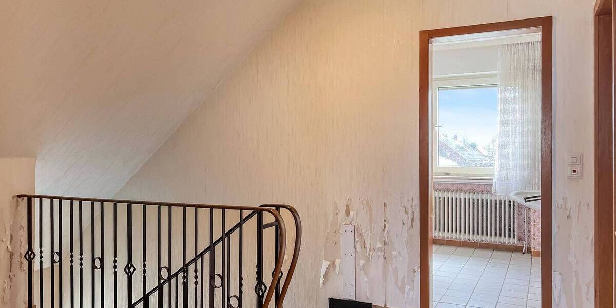 Einfamilienhaus Petershagen Lahde - 7 Zimmer, 176 m&sup2;, 255.000&euro; | Angebot:26108274