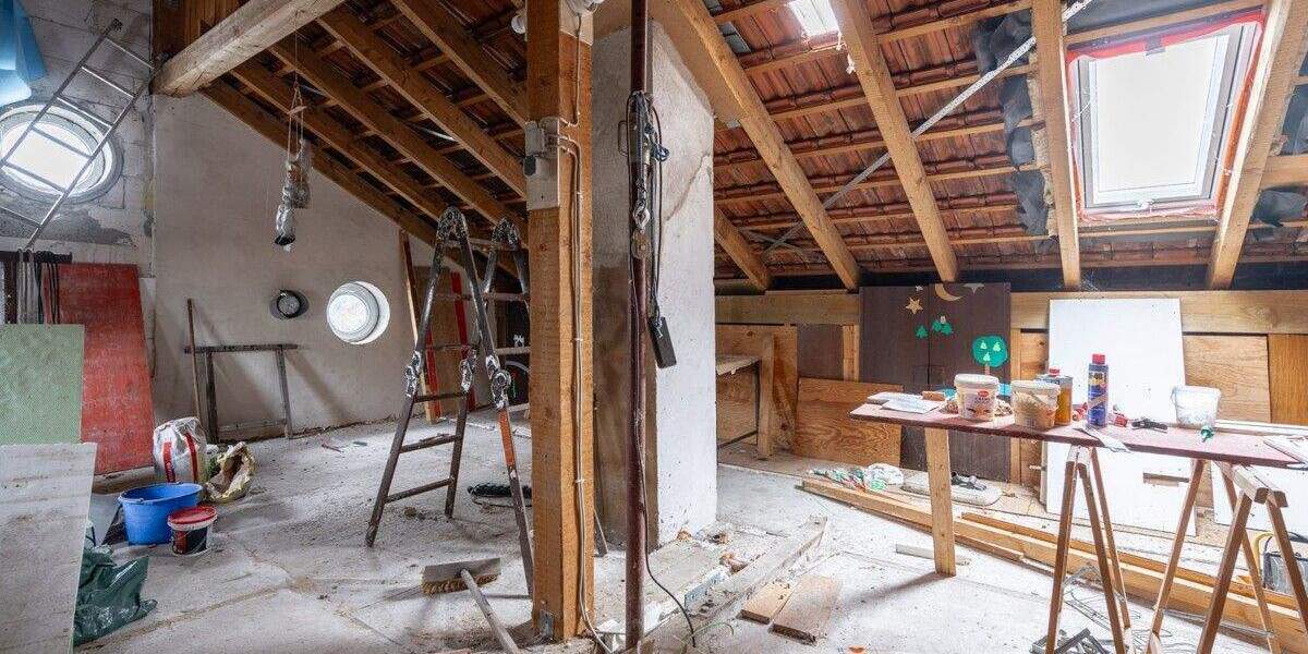 Einfamilienhaus Linkenheim-Hochstetten / Hochstetten Hochstetten - 5 Zimmer, 176 m&sup2;, 610.000&euro; | Angebot:25706111