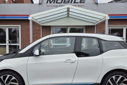 BMW i3 69.965 km 13.350 &euro; Friesoythe 26169