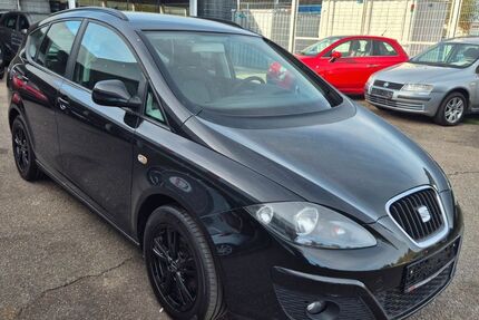 Seat Altea 171.600 km 4.199 &euro; Villingen-Schwenningen 78048