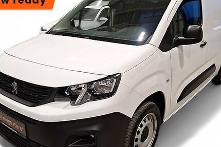 Peugeot Partner 106.380 km 12.949 &euro; Ergolding 84030