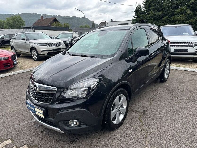 Mokka