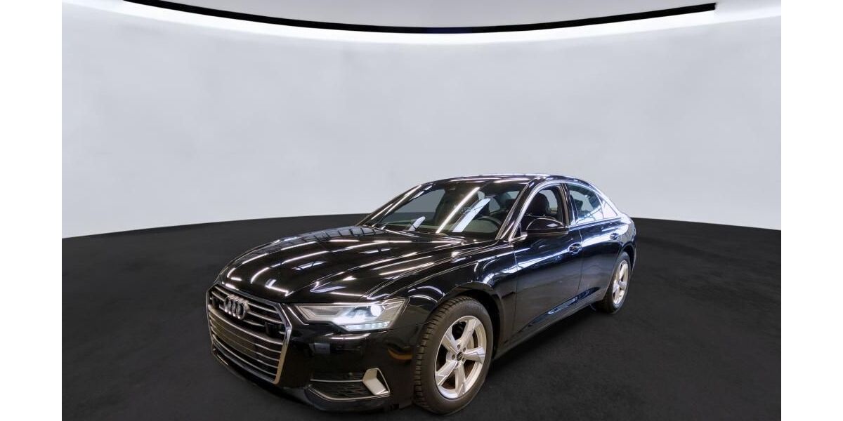 Audi A6 45.251 km 28.799 &euro; Nabburg 92507